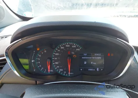 2020 Chevrolet Trax Fwd Lt z USA, uszkodzony, nr VIN 3GNCJLSB3LL233119